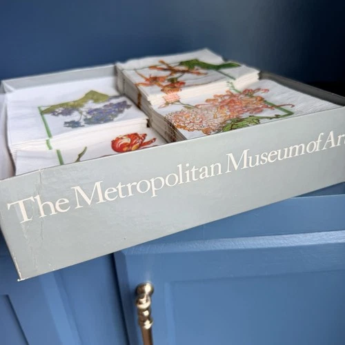 Metropolitan Museum of Art Napkins - Thumbnail 4