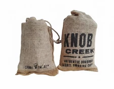 NEW Knob Creek BBQ Smoking Chips