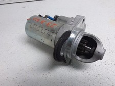 2023 GENESIS G70 3.3L Starter 12 Volts 1.7 Kilowatt Turbo OEM ID 361003L000