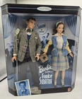 Mattel Barbie Loves Frankie Sinatra Gift Set Collector Edition NEW 1999