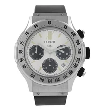Hublot Super B 192.440.1 Chronograph Date 42MM Men's Automatic Complete Set