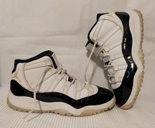 Size 2y -Jordan 11 Retro Boys Size