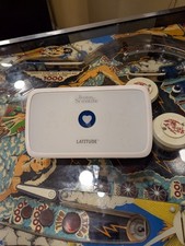 Boston Scientific Latitude Communicator Wireless Monitor System Model 6498