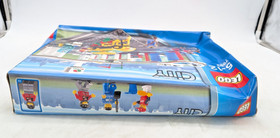 LEGO 7993 Service Station MISB New Sealed EOL City Town Vintage Octane Rare
