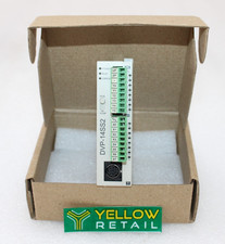 DELTA DVP-14SS2 PLC MODULE DVP14SS211T