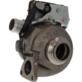Turbolader Neu Original OEM 4U3Q-6K682-BK für ** Citroën,Peugeot,Psa