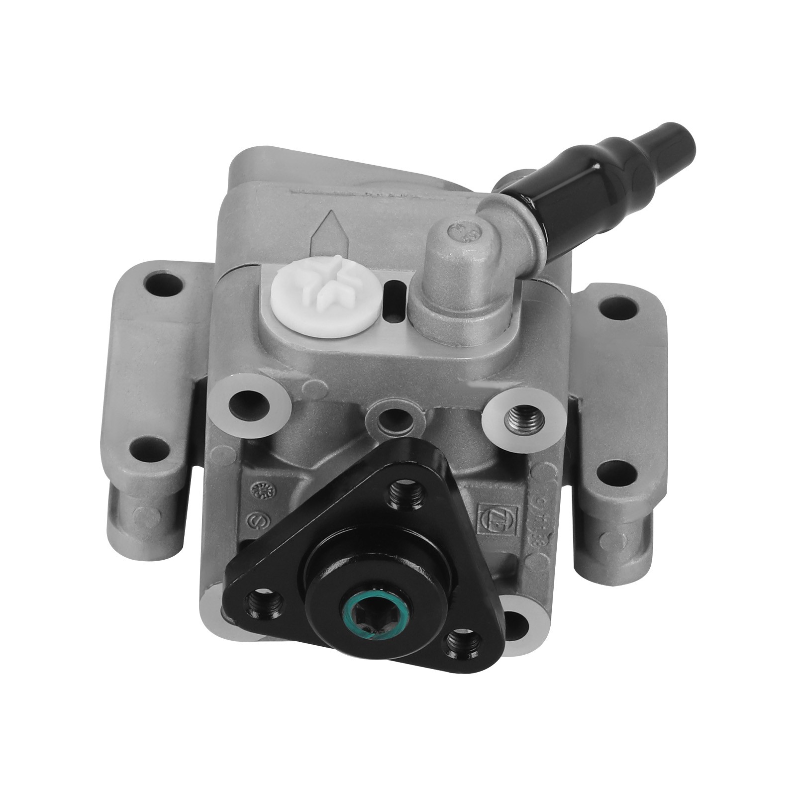 Power Steering Pump For BMW 3 X1 E90 320i E90 318i Touring E91 E92 E93