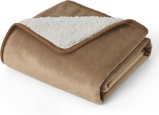 Waterproof Dog Blankets for Small Dogs - Small Cat Blanket Washable