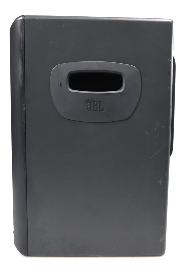 JBL LSR4328P 2-Way 8" Bi-Amplified Studio Monitor - Image 3 of 4