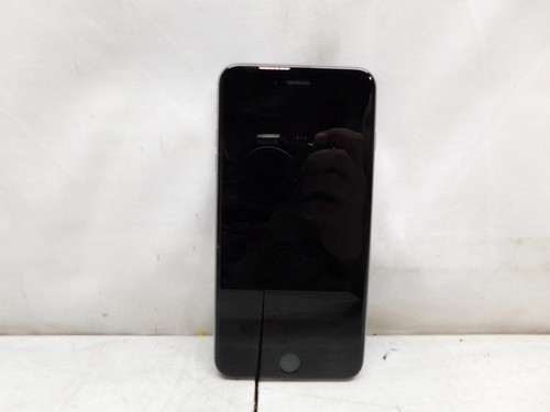 Apple iPhone 6+ 16GB Space Gray A1522 AT&T Smartphone (CBR25-2)