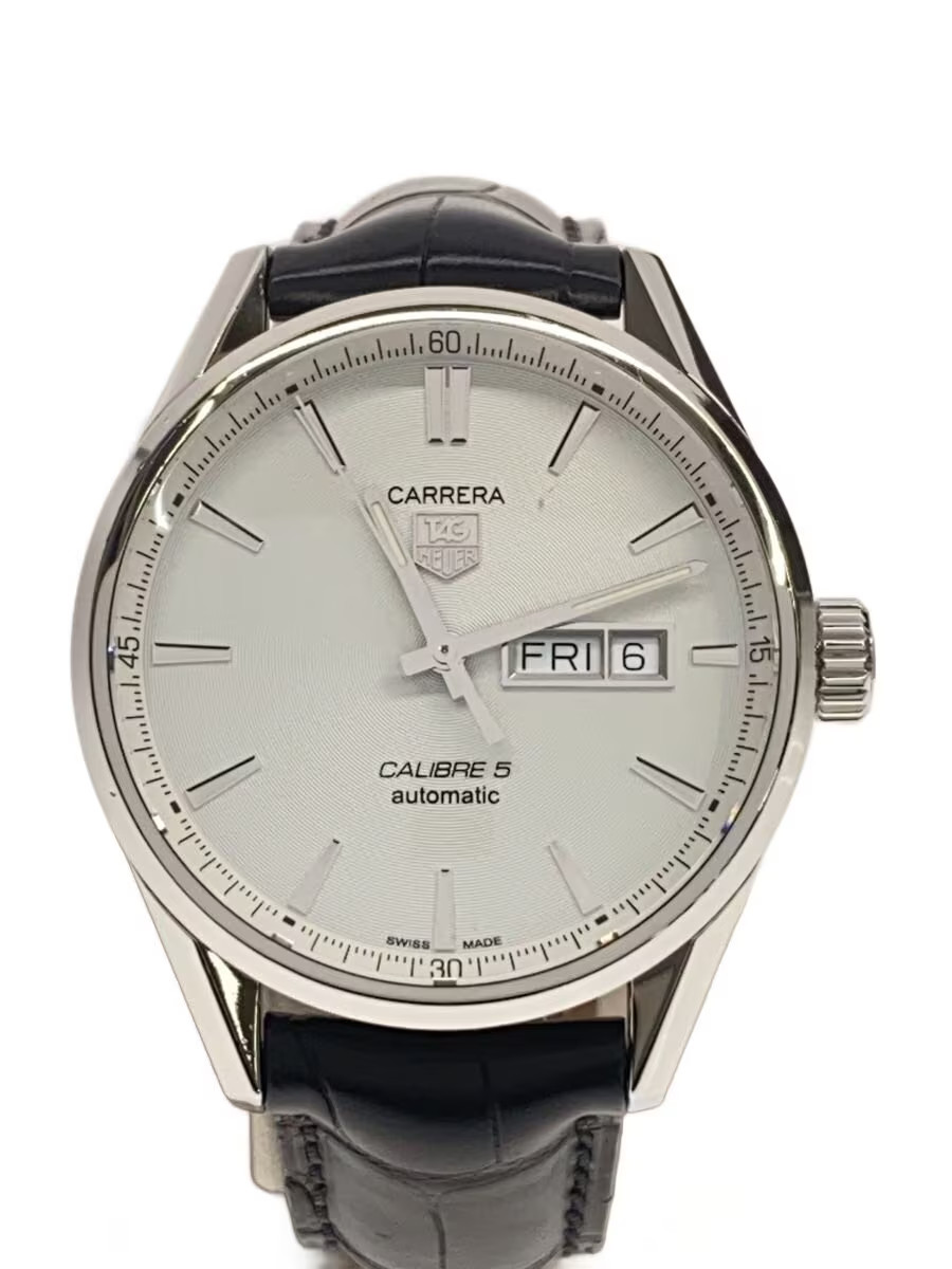 TAG Heuer Carrera 202603WOH
