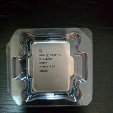 Intel Core i9-14900KF 3.2GHz 24-Cores LGA 1700 CPU Processor