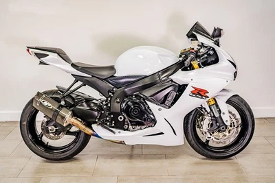 2017 Suzuki GSX-R  - Image 1 of 4