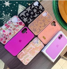 New Apple Iphone 16 Plus Pink Unlocked, 95% B...
