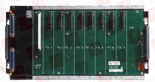 OMRON C500-BI081 / C500BI081 (NEW NO BOX)