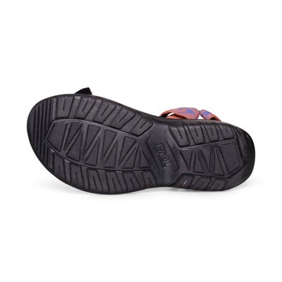 TEVA HURRICANE XLT 2 SWERVE BLUE SPORT OUTDOOR MEN display picture 3