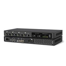 RME Fireface 802 FS AE - USB Interface