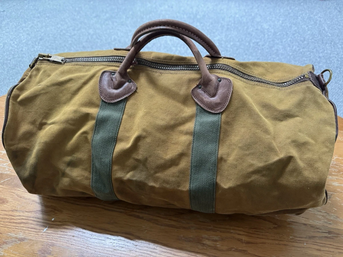 L.L. Bean Duffle Bags for Men for sale | eBay