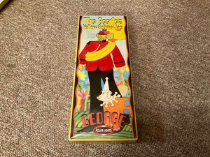 Yellow Submarine Model | eBay