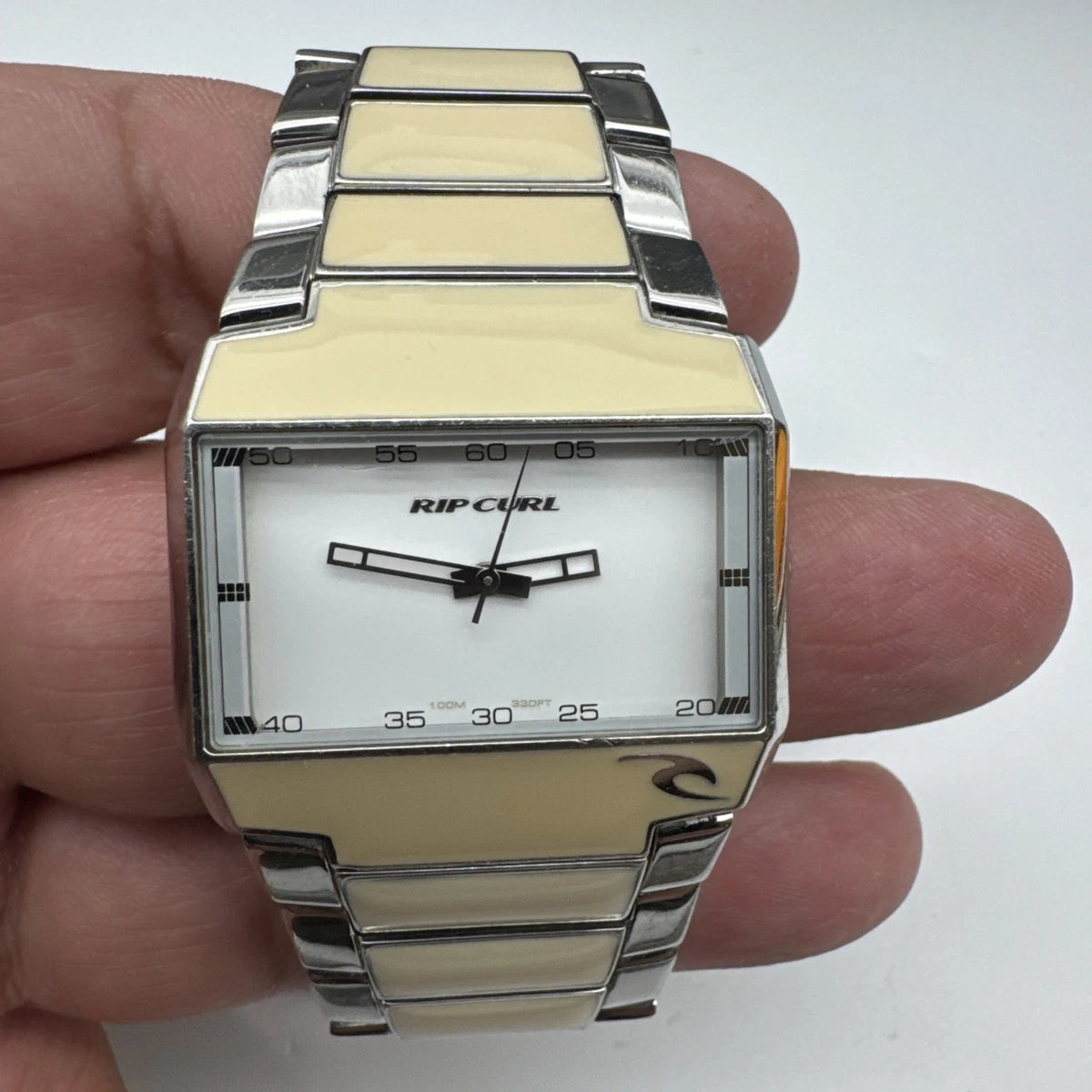 RIP CURL 100 m (10 ATM) Water Resistance Wristwatches for sale | eBay