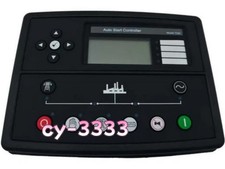 NEW replace Deep Sea DSE7320 MKII Controller Controller Module Panel