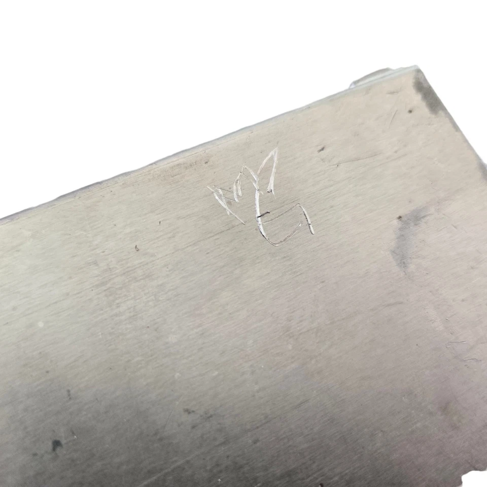 Chevy Camaro Pontiac Firebird 1985 1986 1987 OEM motor computador ECM 1226870 Foto 3 de 4