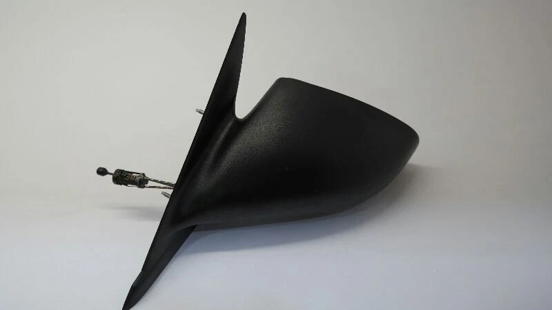 1995-1999 DODGE NEON DRIVER LEFT SIDE VIEW MIRROR - Image 2 of 4