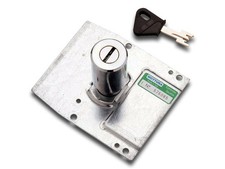 CILINDRO A POMPA MOTTURA 91156 MM.34x60 PER SERRATURE 30401 30411 COD.911566000