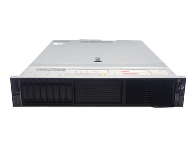 Neu Dell PowerEdge R760xs 2x 4th/5th Gen Scalable CPU 8-Bay 2.5'' CTO Server