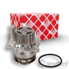 Pompe à eau Seat EXEO
