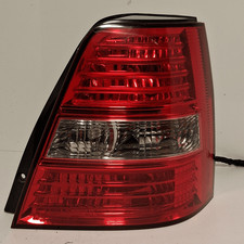 924023E510 Rücklicht. Rechts KIA SORENTO 1a Serie 2.5 16V CRDI VGT 4WD SUV