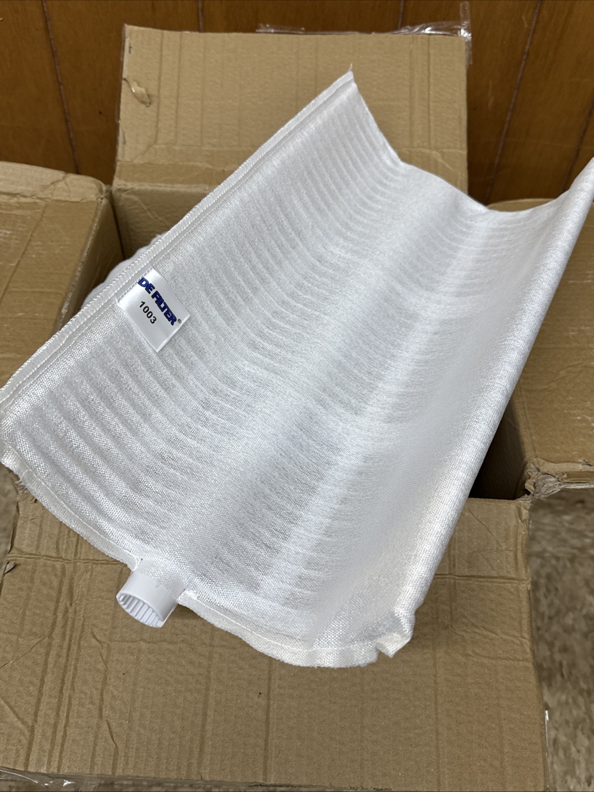 Cryspool 1003 DE Filter Compatible with DE3620(DEX3600DA), FNS Plus 36,59001700