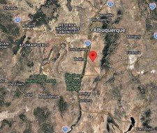 2 Lots in Rio Grande Estates Near Meta Platforms Data Center – Valencia County,