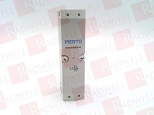 FESTO VSPA-B-M52-M-A1 / VSPABM52MA1 (USED)