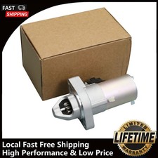 17960 Starter Fit For 2006-2012 Acura TSX Honda Accord 2007-11 Element CR-V 2.4L