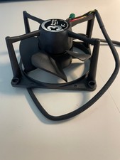 Arctic 80x80x45mm Temperature Controlled Case Fan