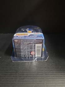 JAKKS Pacific Sonic The Hedgehog Bendable 2.5 in Action Figure 