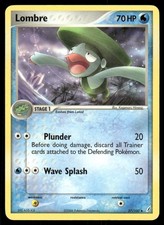 lombre pokemon card value Pokemon Card Japanese Breloom 003/098 sv10 C TCG — ToysOneJapan