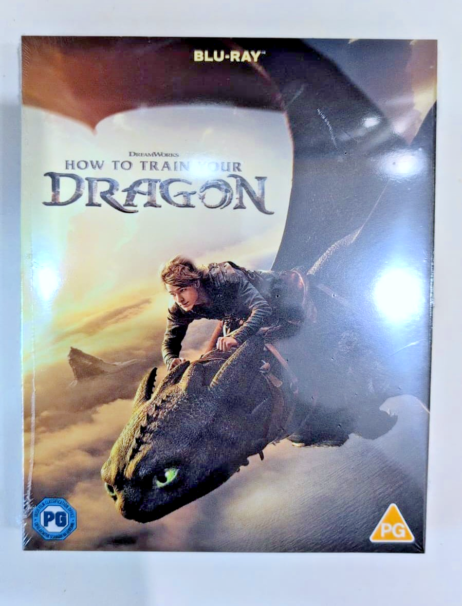 How to Train Your Dragon - Image 4