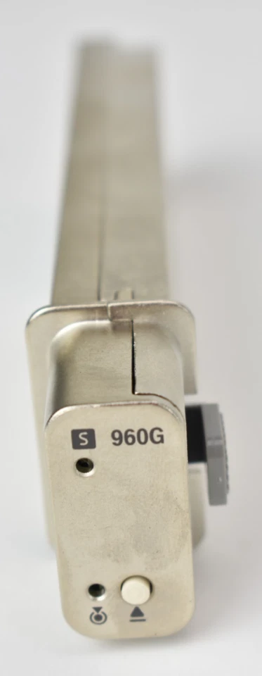 Cisco C9K-F1-SSD-960G 960GB Pluggable SSD Storage - Catalyst C9500 / 9500 Series - Image 4 of 4