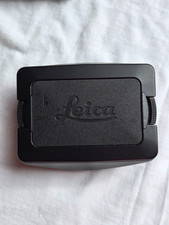 Original Leica Hood 12546 A68 w/ Hood Cap for Leitz 19mm f2.8 ELMARIT-R v2