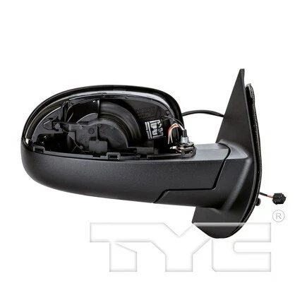 Tyc 2150041 Door Mirror