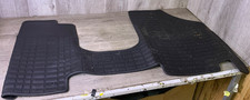 2011-2017 Honda Odyssey All Weather Floor Mats Liner Cover Rubber 2011-2017 Honda Odyssey All Weather Floor Mats Liner Cover Rubber