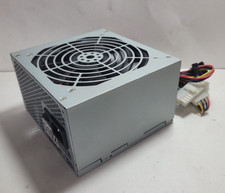 Seasonic Electronics SS-350ET PFC 350W 80 Plus Bronze Desktop Power Supply 0102