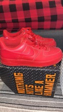 Red AF1