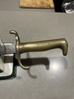 Imperial German M.1871 Cadet Bayonet  — photo 6