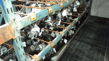 2022 2023 2024 2025 Jeep Wrangler Alternator 1k OEM