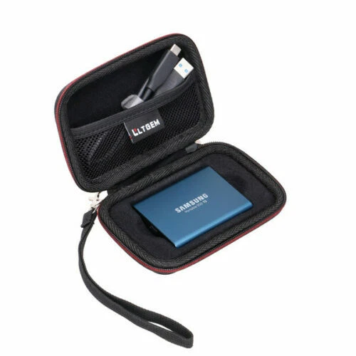 Los casos de medios Samsung, mangas y Billeteras