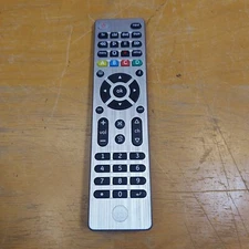 GE Pro Universal Remote 4 Device # 33710 Pre-owned Tested Working