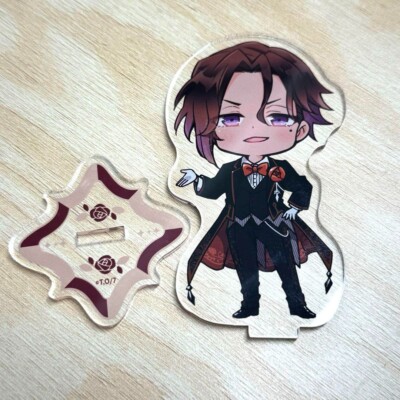 Japanese anime 7th Time Loop Acrylic stand Kaine OVELAP STORE